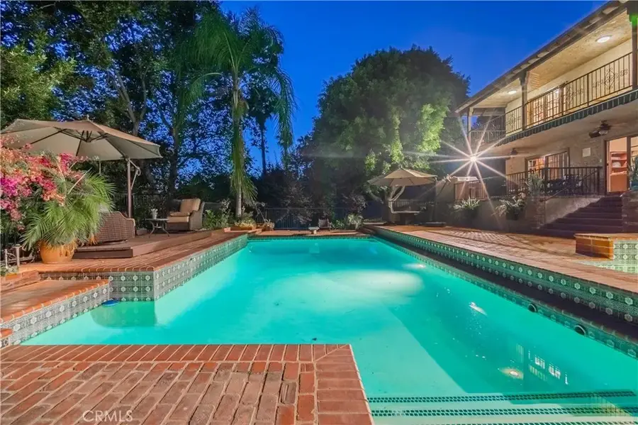 2899 N Monte Verde Drive, Covina, CA 91724 - #3