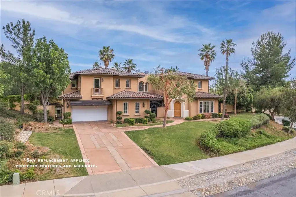 918 Appalachian, Claremont, CA 91711 - #1