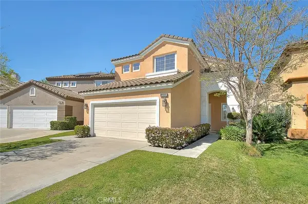 14218 Aliso Court, Chino Hills, CA 91709