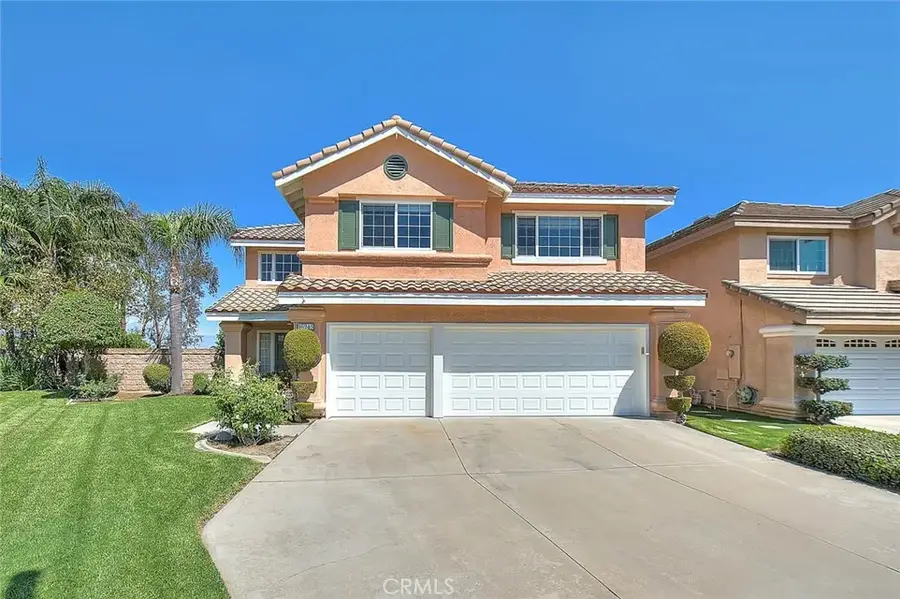16243 Annatto Court, Chino Hills, CA 91709 - #3