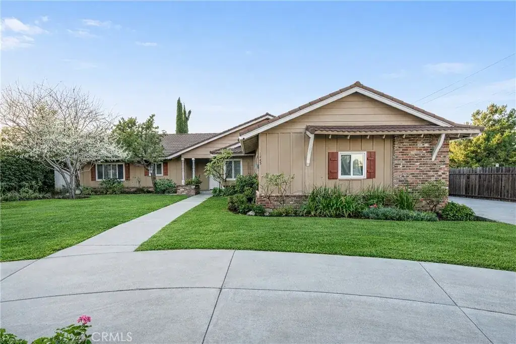 1445 9th Avenue, Hacienda Heights, CA 91745 - #1
