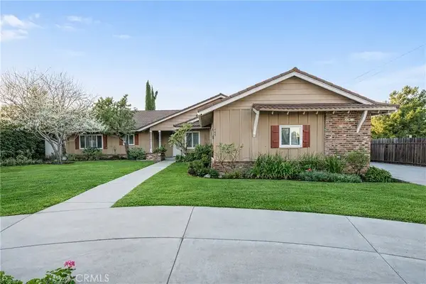 1445 9th Avenue, Hacienda Heights, CA 91745