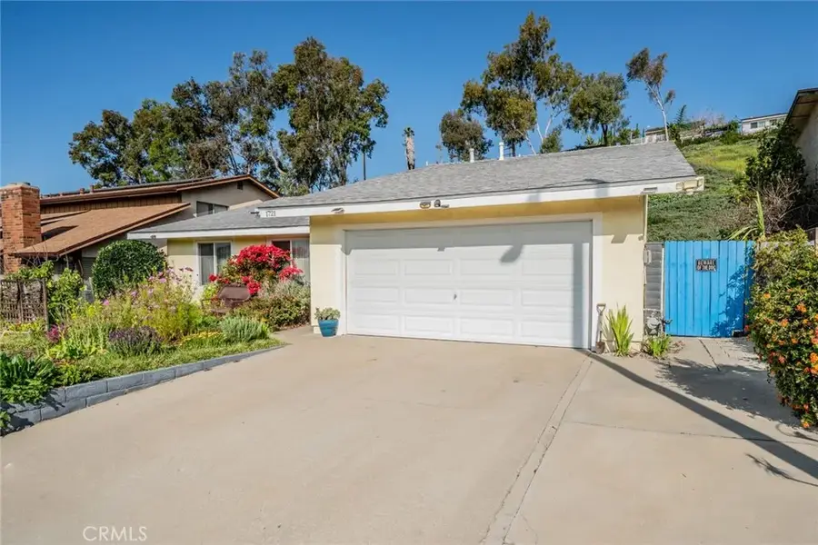 1721 Kimberly, West Covina, CA 91792 - #2