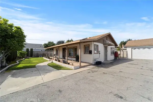 2047 E Cypress Street, Covina, CA 91724