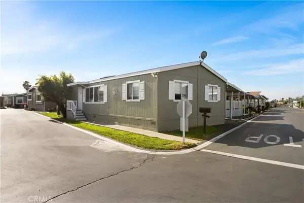 3667 Valley #64, Pomona, CA 91768