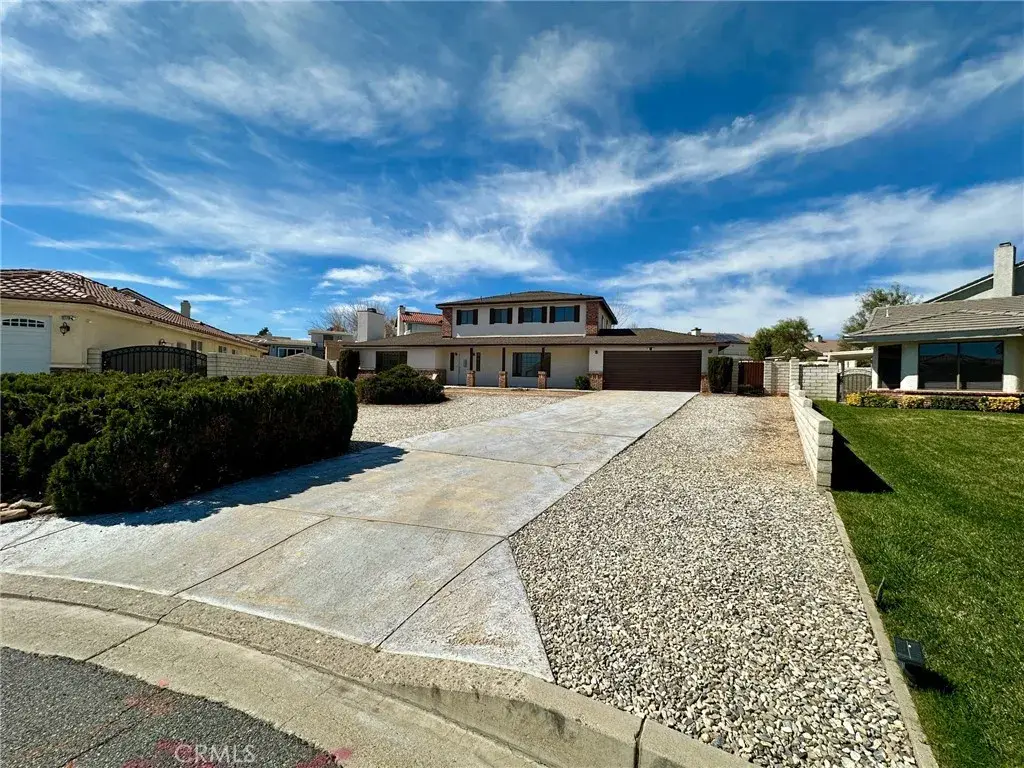 12780 Amberwood, Victorville, CA 92395 - #1