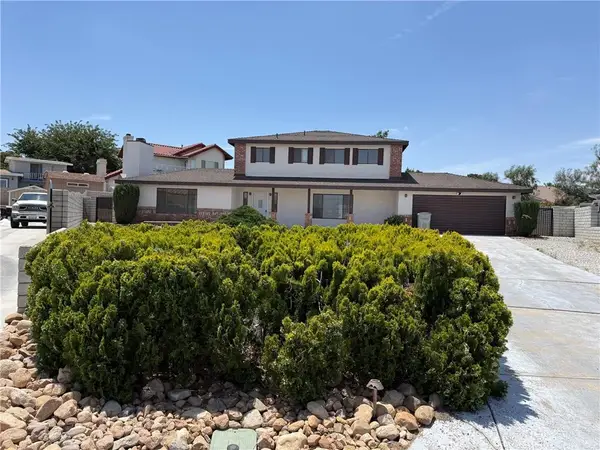 12780 Amberwood, Victorville, CA 92395