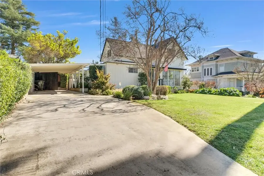 527 W Palm, Redlands, CA 92373 - #2