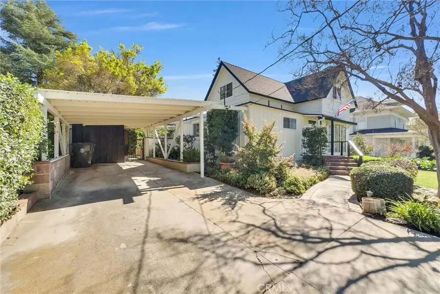 527 W Palm, Redlands, CA 92373 - #3