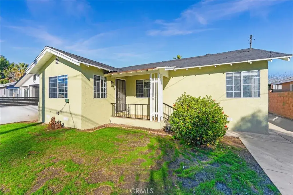 1377 Belle St, San Bernardino, CA 92404 - #1