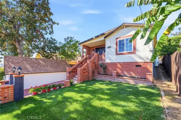 6225 Beard St, Los Angeles, CA 90042