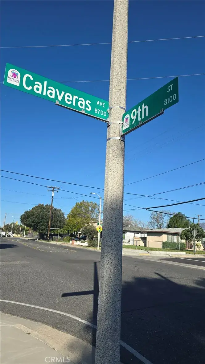 8169 9th, Rancho Cucamonga, CA 91730 - #1