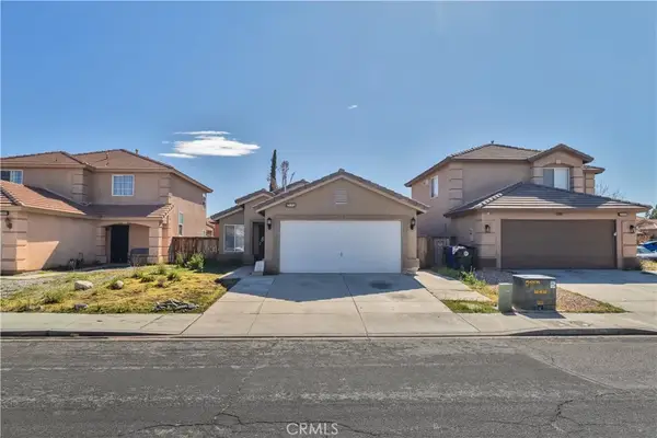14631 Green River, Victorville, CA 92394