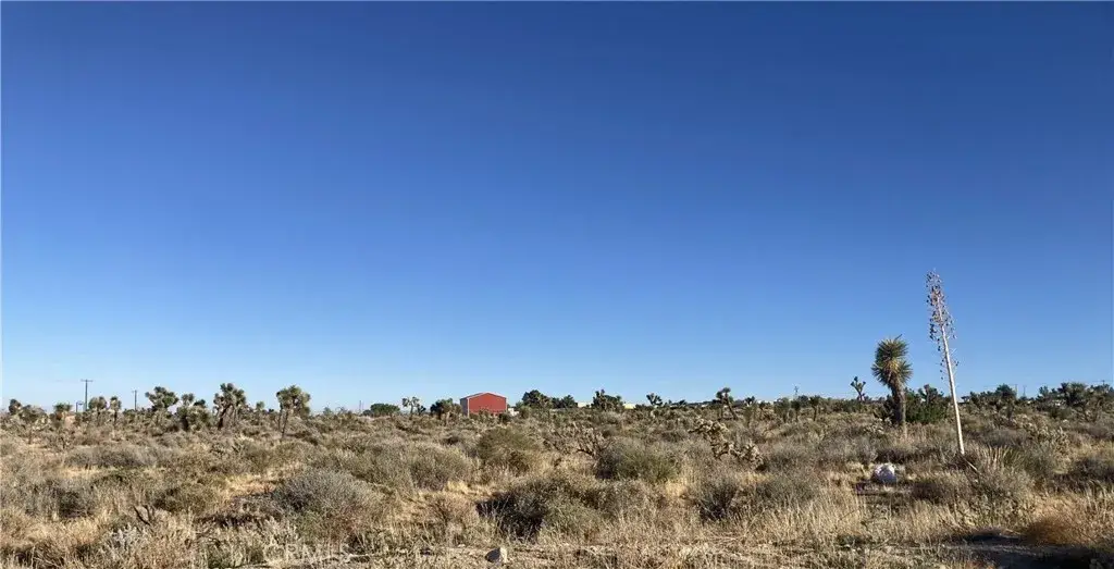 3 Lebec, Phelan, CA 92371 - #1