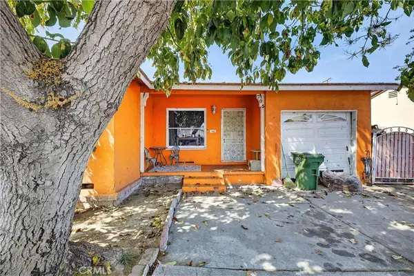 705 S Thorson Avenue, Compton, CA 90221