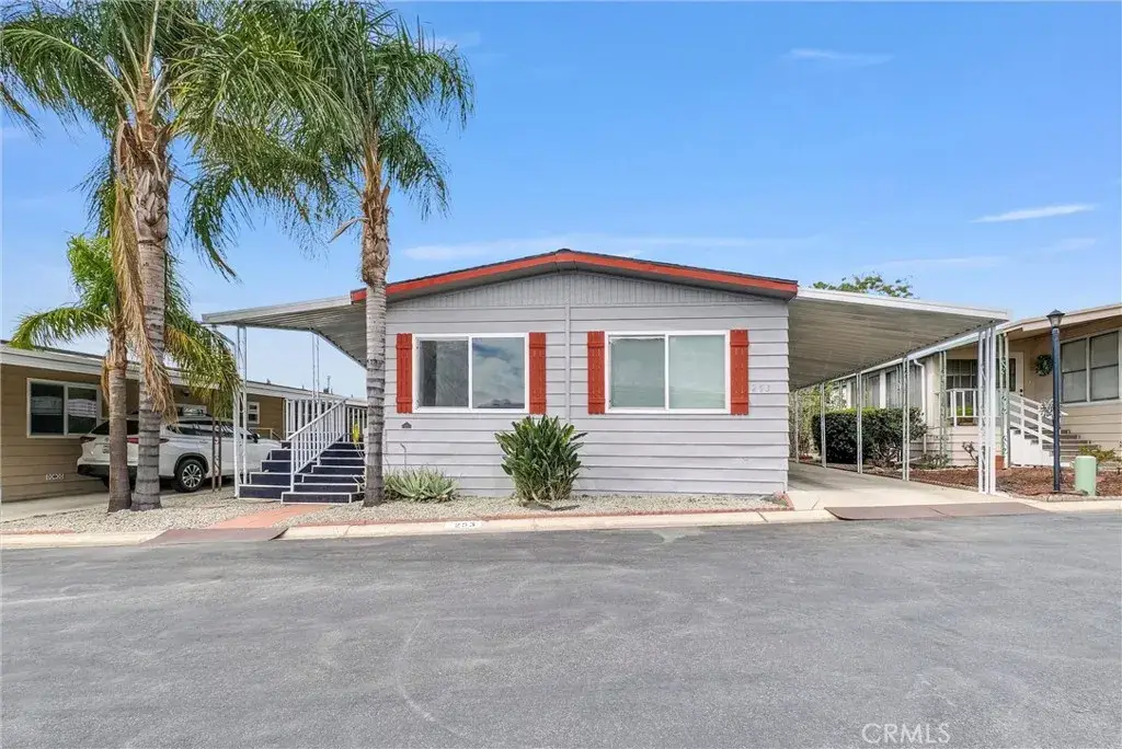 10210 Base Line #253, Rancho Cucamonga, CA 91701 - #1