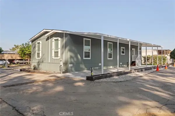 8787 Locust #130, Fontana, CA 92335