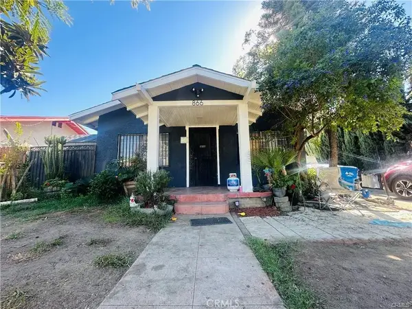 866 E 4th Street, Pomona, CA 91766