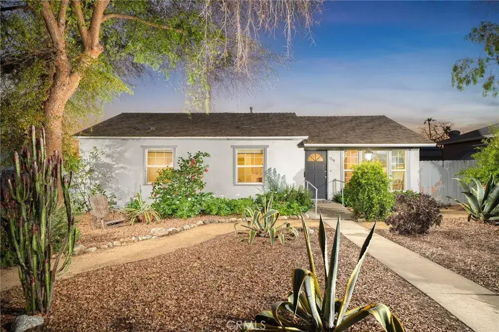 1219 Winston Court, Upland, CA 91786 - #1