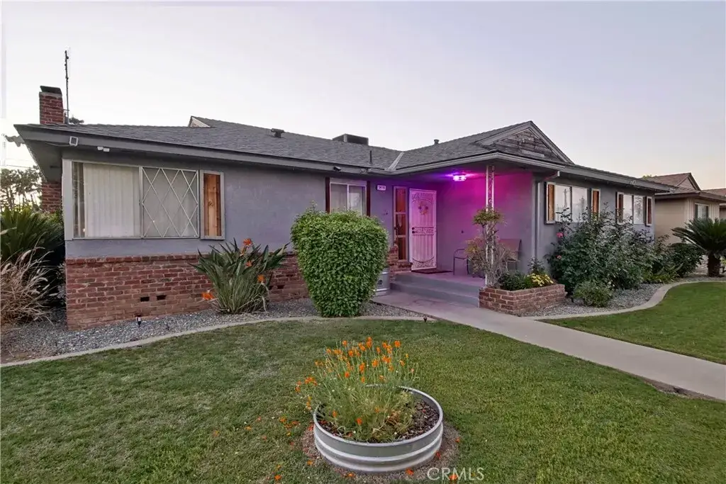 5419 N Callisch, Fresno, CA 93710 - #1