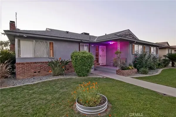 5419 N Callisch, Fresno, CA 93710
