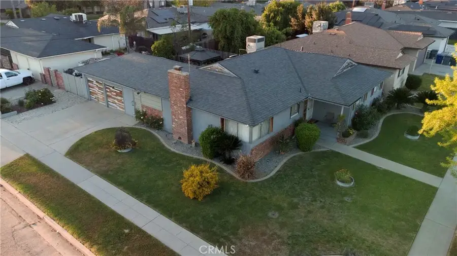 5419 N Callisch, Fresno, CA 93710 - #3