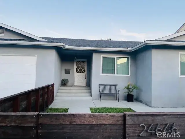 24646 Pennsylvania, Lomita, CA 90717 - #2