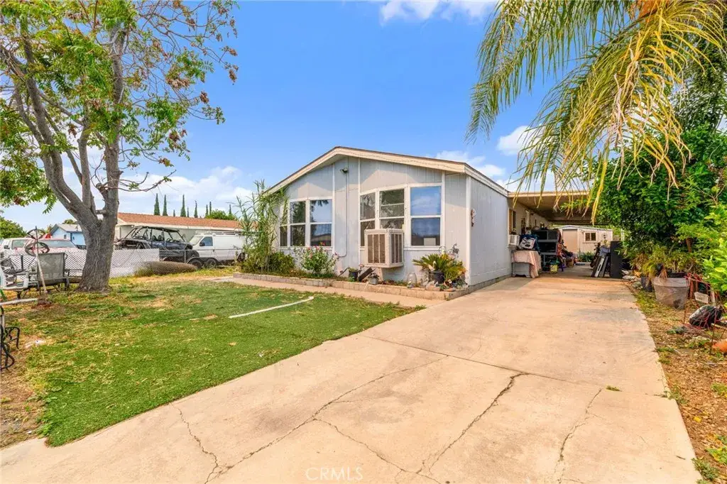 136 San Luis, Perris, CA 92571 - #1