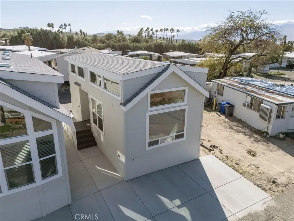 18025 Langlois #116, Desert Hot Springs, CA 92241 - #1