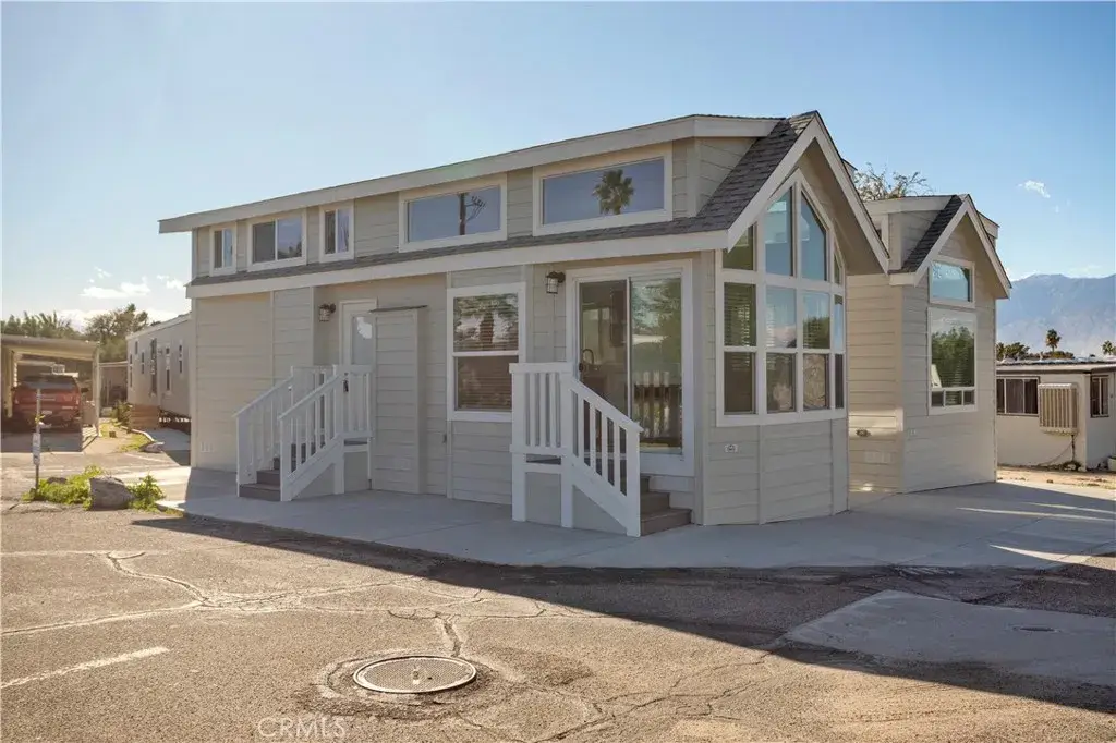 18025 Langlois #115, Desert Hot Springs, CA 92241 - #1