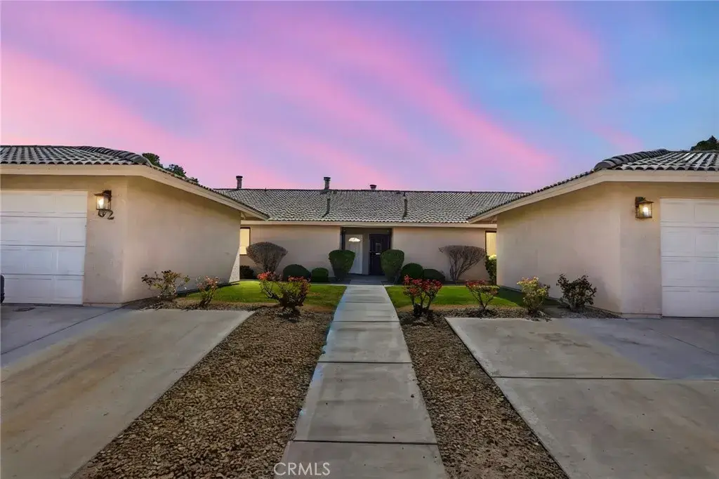 27535 Lakeview, Helendale, CA 92342 - #1