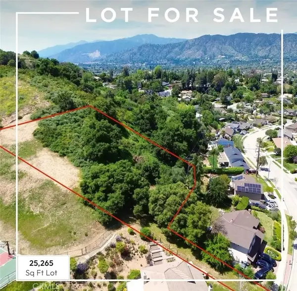 831 Hunters, Glendora, CA 91740