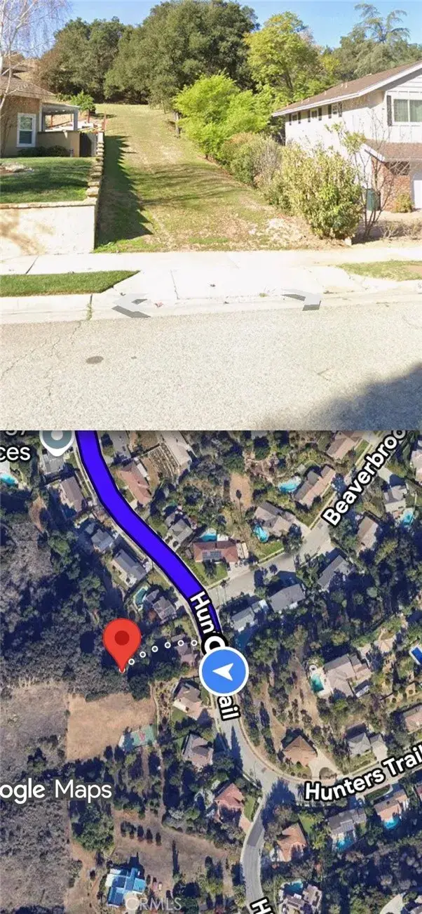 831 Hunters, Glendora, CA 91740 - #3