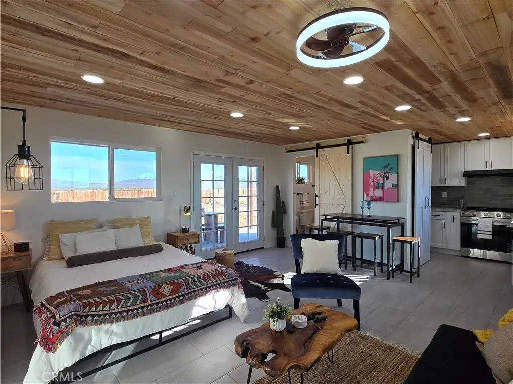 80918 Brown, Twentynine Palms Yucca Valley, CA 92277 - #1