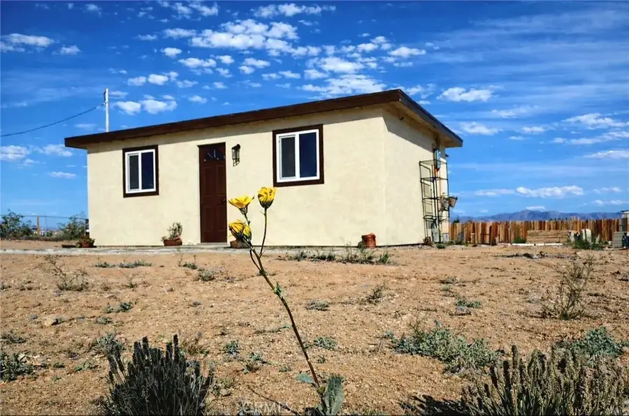 80918 Brown, Twentynine Palms Yucca Valley, CA 92277 - #2