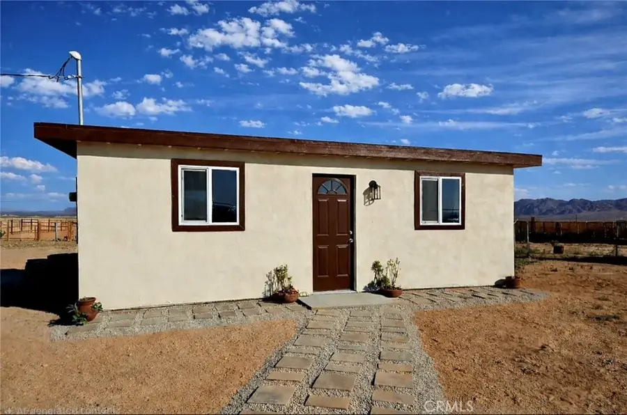 80918 Brown, Twentynine Palms Yucca Valley, CA 92277 - #3