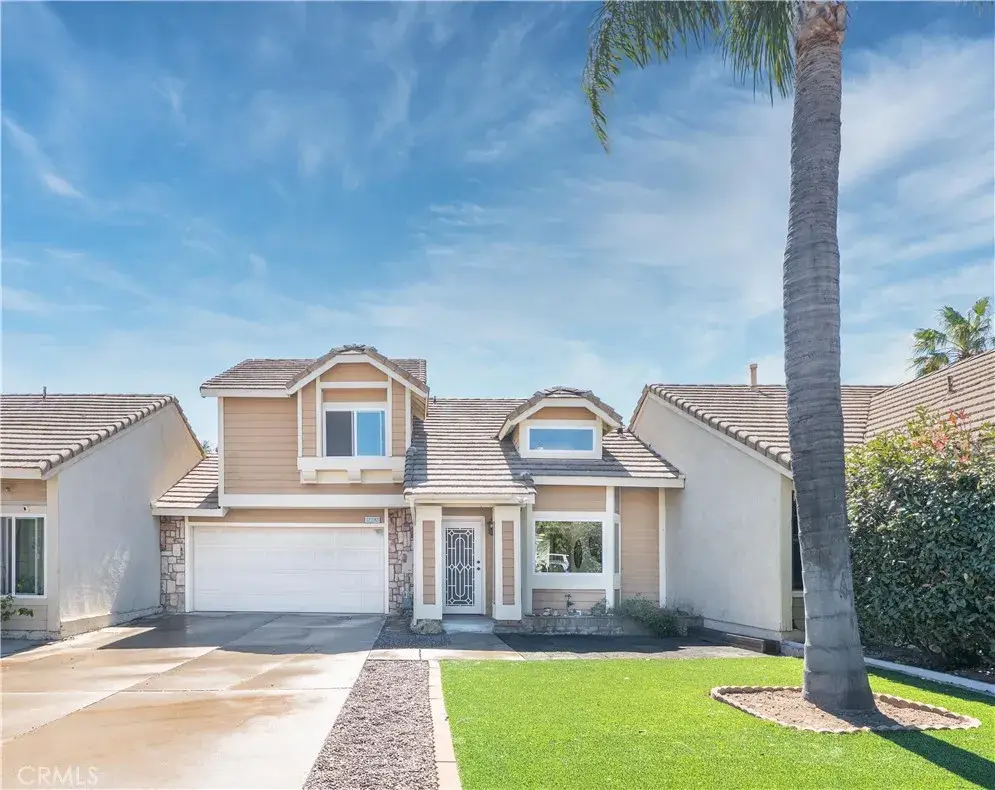 12283 Mint Ct, Rancho Cucamonga, CA 91739 - #1