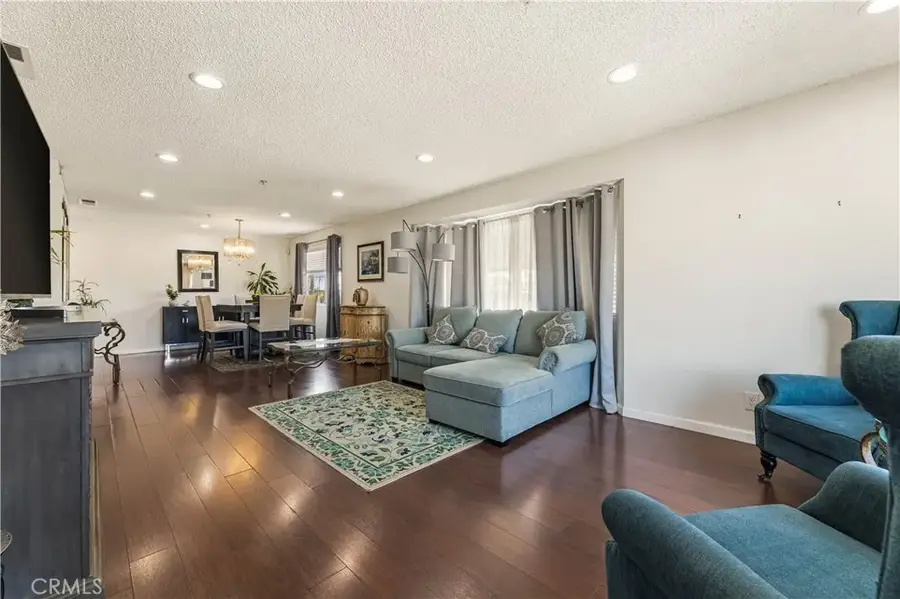 598 S 2nd #D, Alhambra, CA 91801 - #3