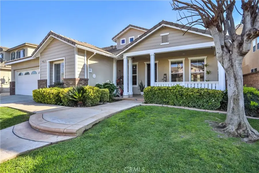 14555 Persimmon Court, Eastvale, CA 92880 - #2