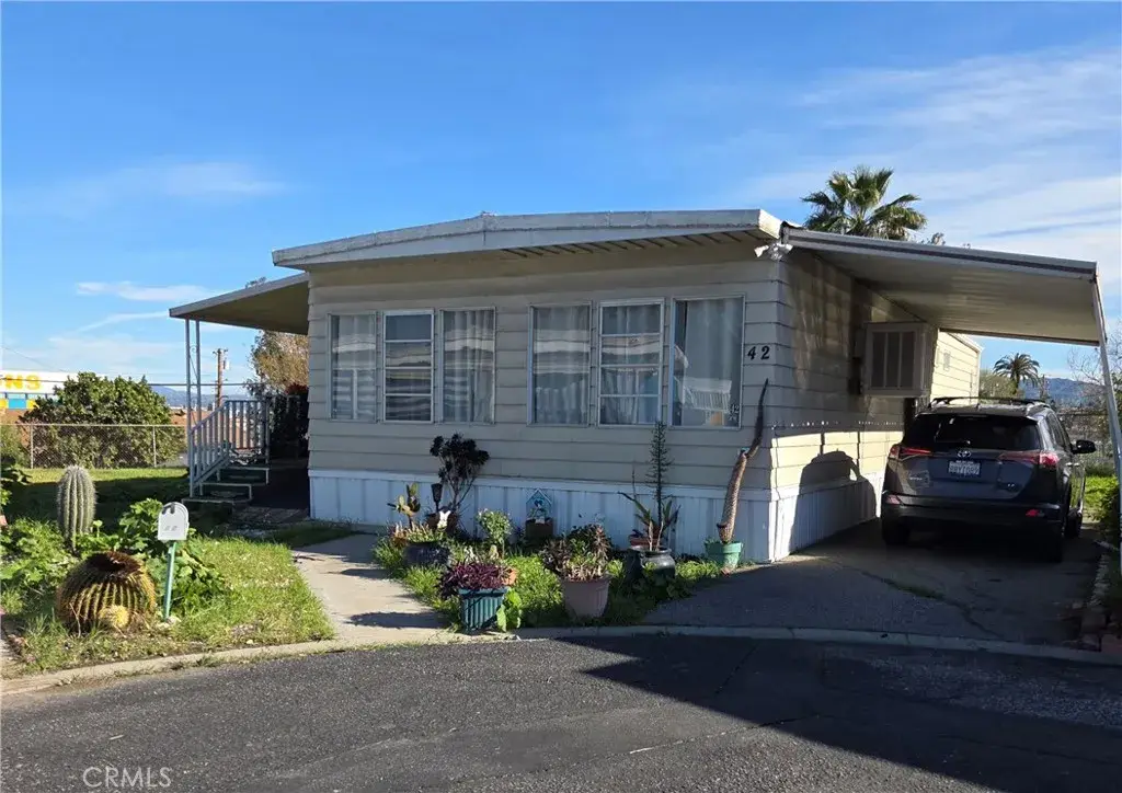 1177 Congress West #42, San Bernardino, CA 92410 - #1