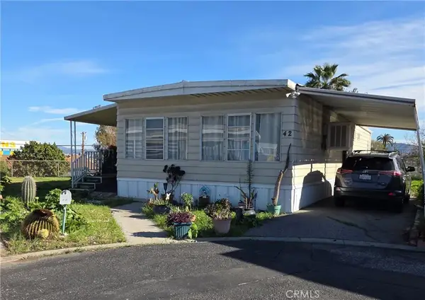 1177 Congress West #42, San Bernardino, CA 92410