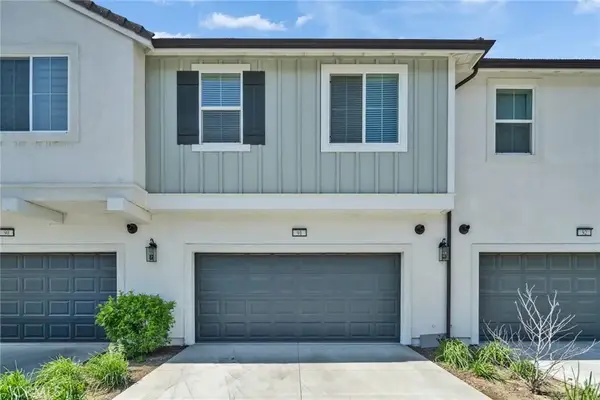 4230 S Hibiscus Paseo South #91, Ontario, CA 91761