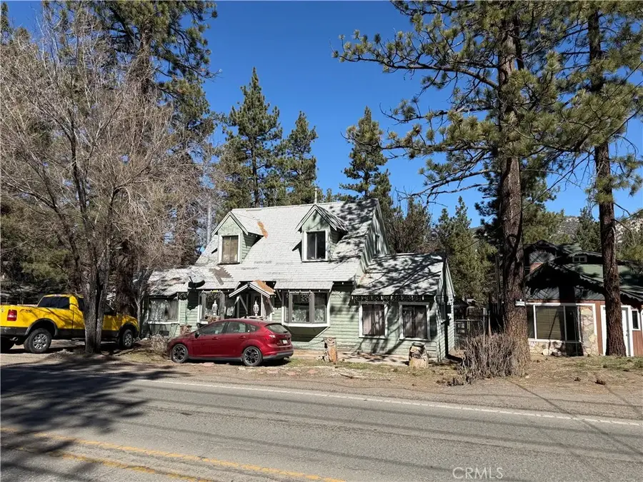 221 E Big Bear, Big Bear City, CA 92314 - #3