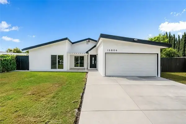 15806 Novak, Hacienda Heights, CA 91745