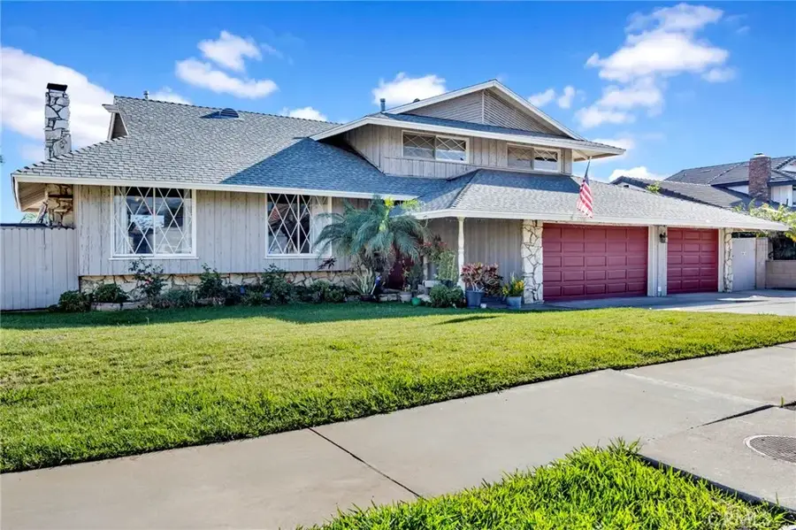 1706 E Retford, Covina, CA 91724 - #2