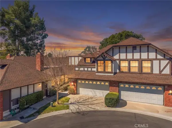 950 S Rim Crest, Anaheim, CA 92807