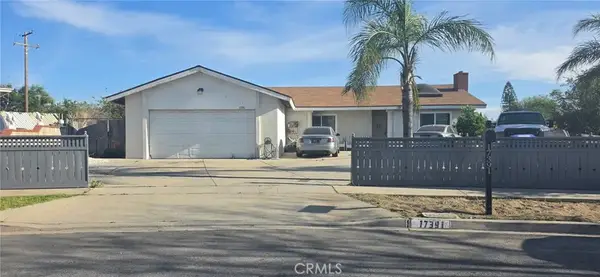 17391 Orange Way, Fontana, CA 92336
