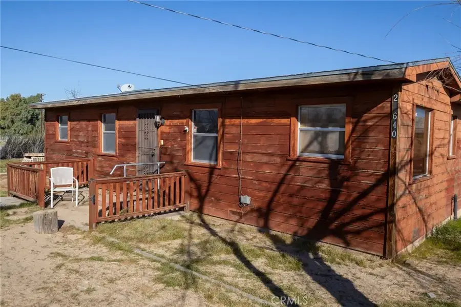 25640 Jasper, Barstow, CA 92311 - #3