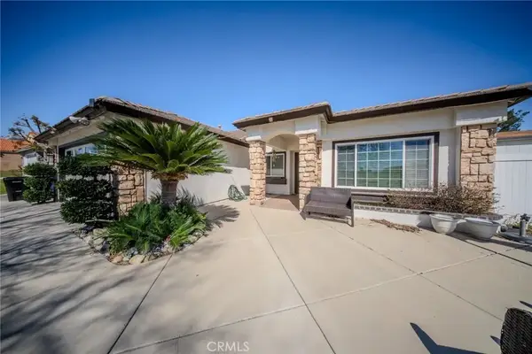 2786 Plaza Serena, Rialto, CA 92377