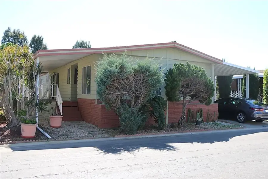 3595 Santa Fe #19, Long Beach, CA 90810 - #3